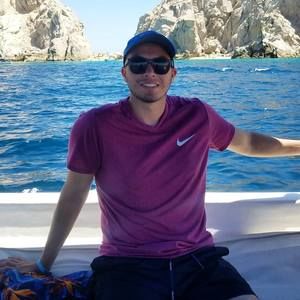 Meet your Posher, Antonio